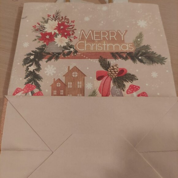 Holiday Gift Bags [2] - Picture 3 of 5